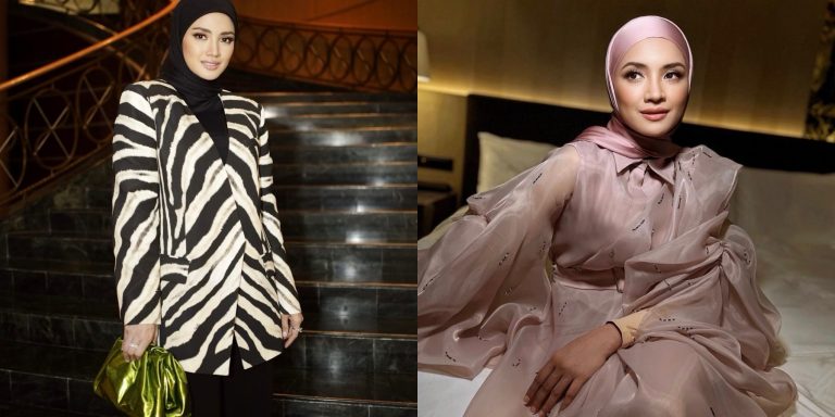 Tiada kaitan dengan saya – Fazura tak mahu panjangkan isu nama ‘dipetik’