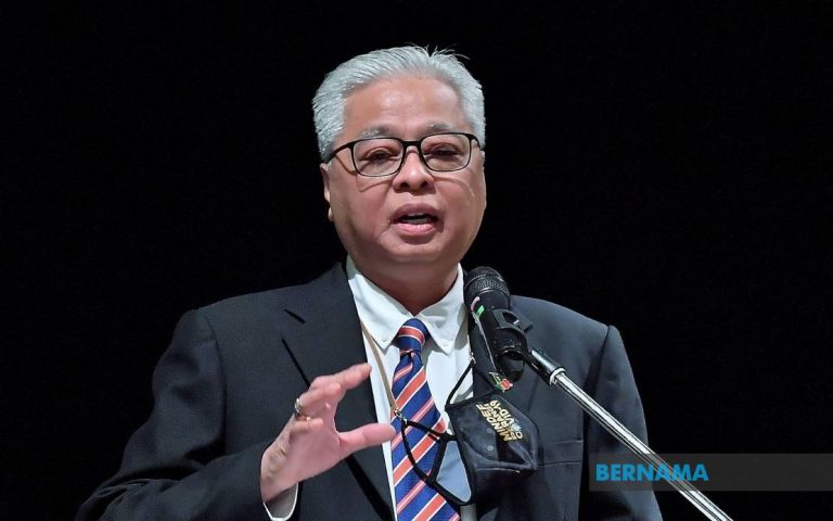 Tabika Kemas kisah kejayaan kerajaan – PM Ismail Sabri