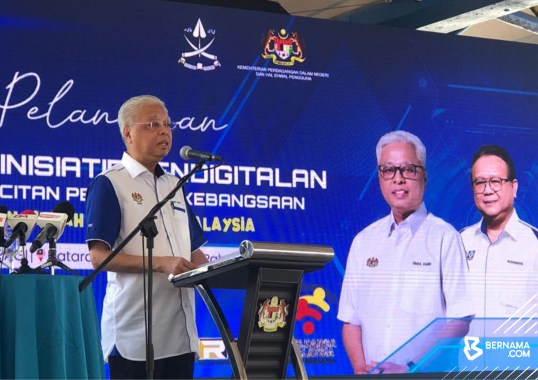 Kerajaan peruntuk RM2 juta e-baucar Program Jualan Malaysia – PM
