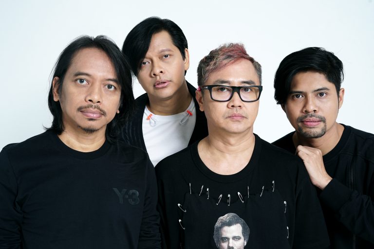 Kumpulan Gigi bakal gegarkan Kuala Lumpur, November ini