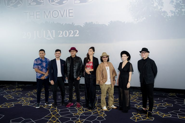 [VIDEO] Gadis Jolobu The Movie bukti Malaysia kaya dengan adat & budaya