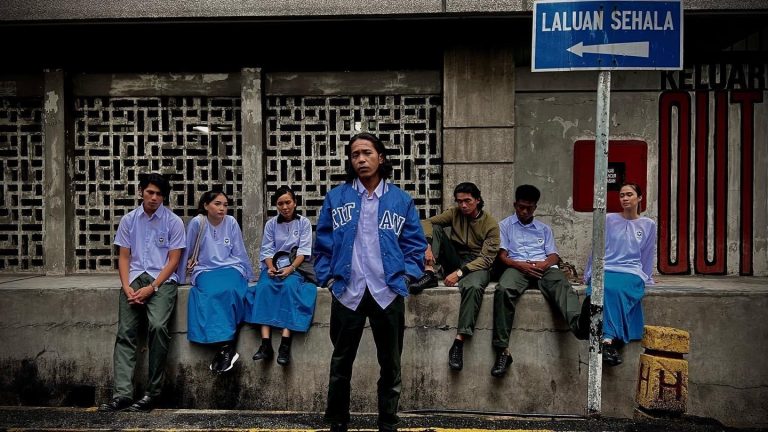 Epilog 3 Naga papar sisi gelap dunia gengsterism