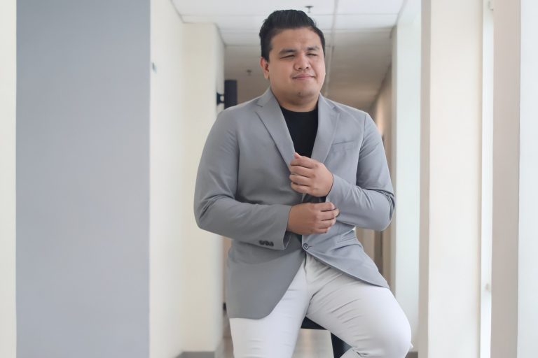 [VIDEO] Azmi Saat berdamai dengan takdir, enggan terus meratapi pemergian anak