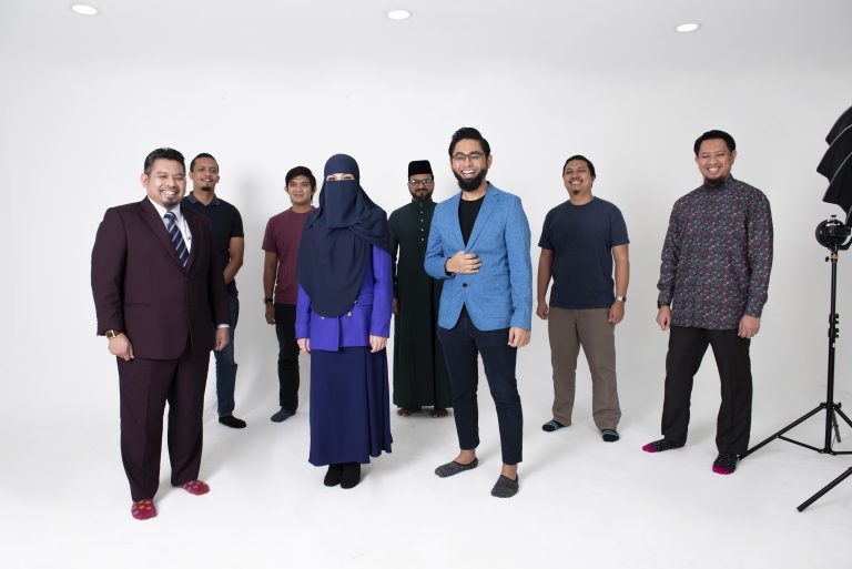 Aplikasi TheNoor sasar kumpul dana RM5 juta melalui platform Ethis