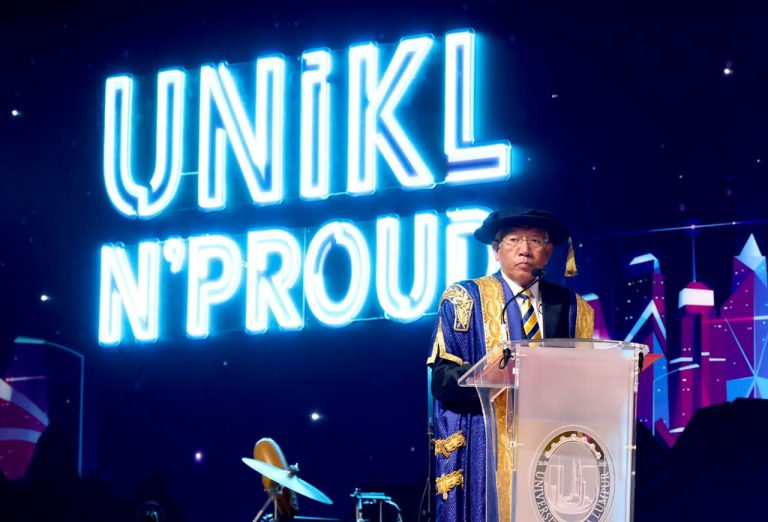 UniKL catat kadar kebolehpasaran graduan lebih 97 peratus