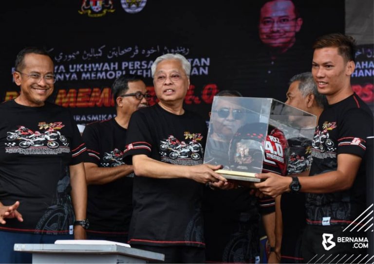 Kerajaan cadang bina litar drag di setiap negeri – PM
