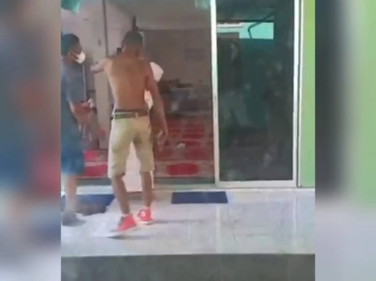 Pukul ustaz di pusat tahfiz: Tiga lagi suspek diberkas polis