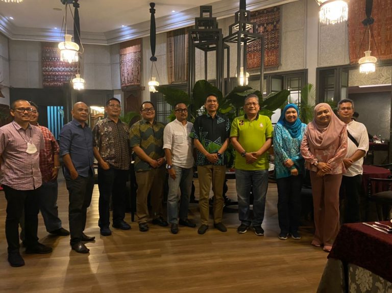 Melihat hari esok Malaysia-Indonesia, terus erat dan harmoni