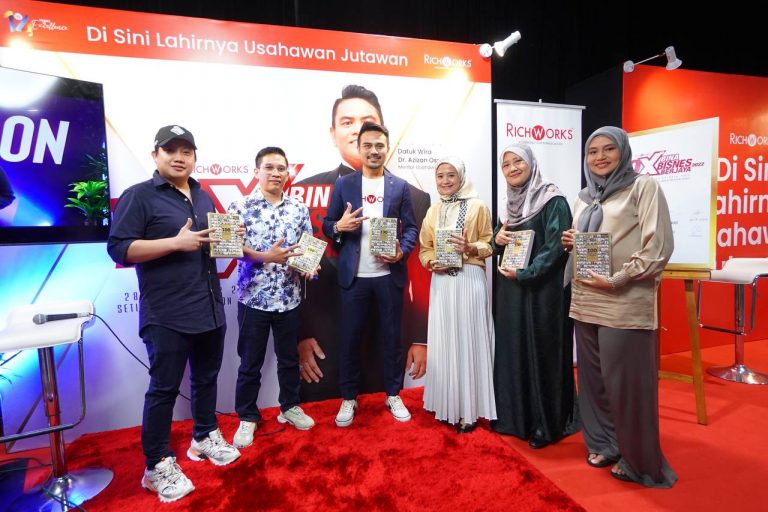 Edisi ketiga 10XBBB, persiapan buat bangsa usahawan berdepan krisis