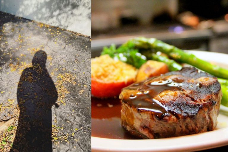 Pork free dan ramai bertudung makan bukan petanda kedai itu halal. Hati-hati pilih kedai makan