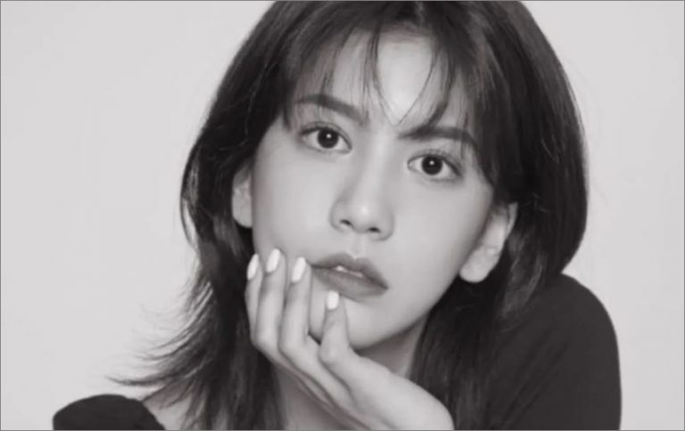 Aktres Yoo Joo-eun meninggal dunia