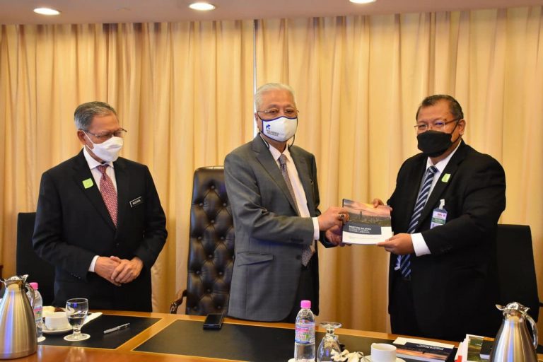 Pengurusan ekonomi Keluarga Malaysia: Teguh kita bersama