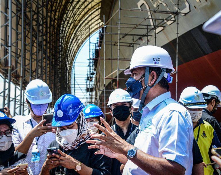 ‘Tidak lapuk, boleh guna 25 tahun lagi’ BNS jawab dakwaan