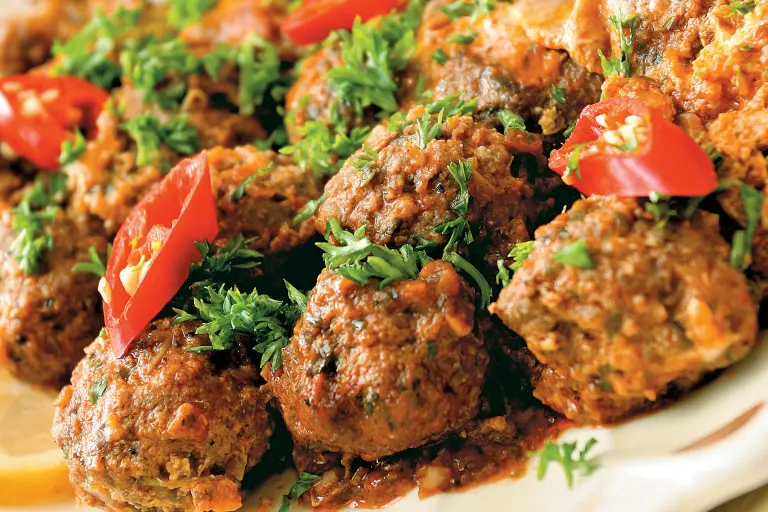 Resipi bebola ayam tomato