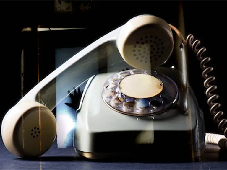 Misteri panggilan telefon dan bilik berhantu di Bangi