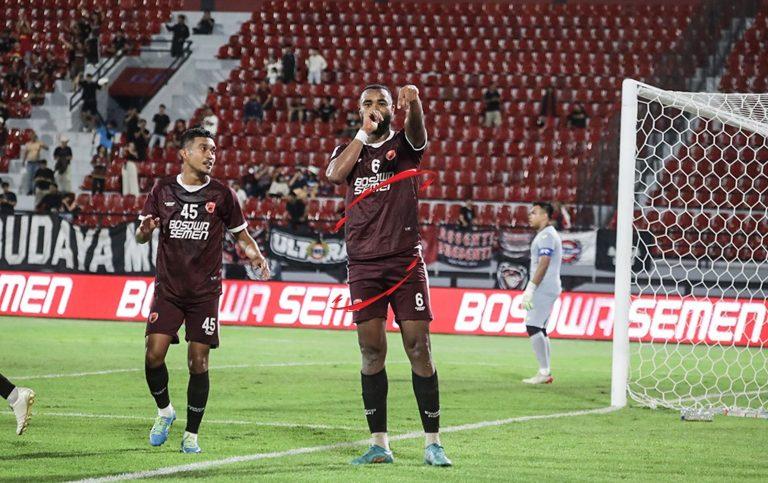 Piala AFC: Kedah tewas kepada PSM Makassar 1-2, gagal ke final