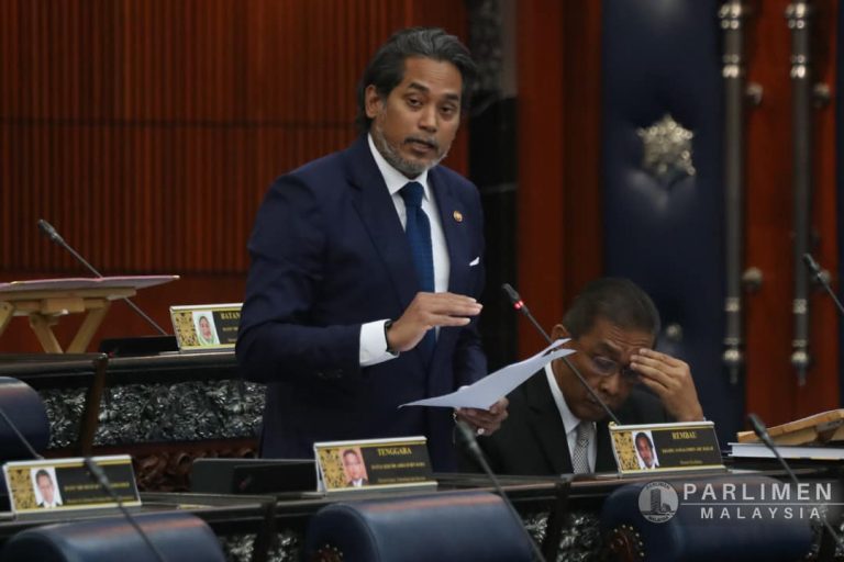 Selepas dibahas 12 Ahli Parlimen, RUU kawal rokok dirujuk ke J’kuasa Pilihan Khas
