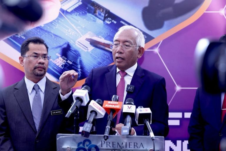 KPLB mahu lebih ramai ketua kampung berdaya kreatif, inovatif uruskan kampung