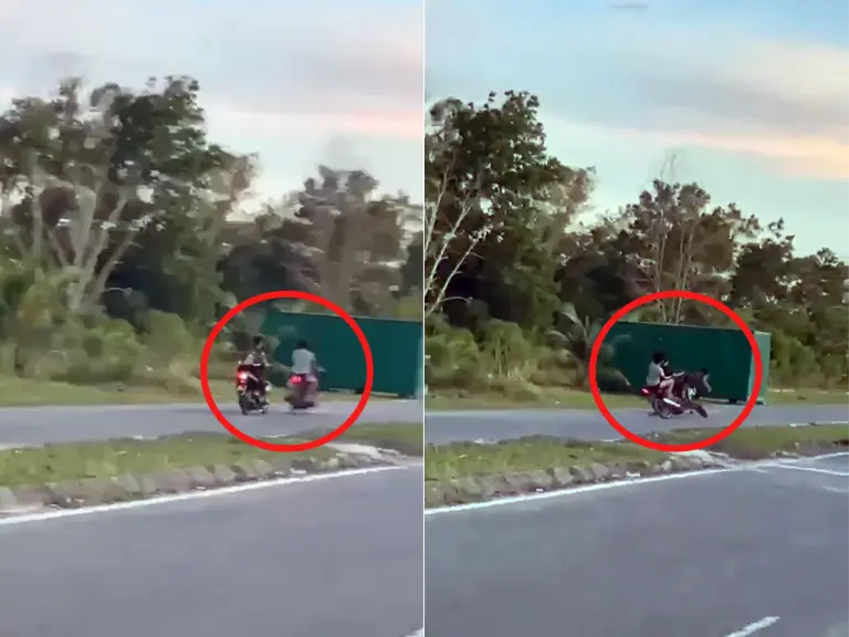 Tujuh lelaki sebabkan kemalangan maut remaja wanita ditahan