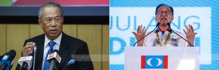 Najib dipenjara: Pemimpin politik beri pelbagai reaksi