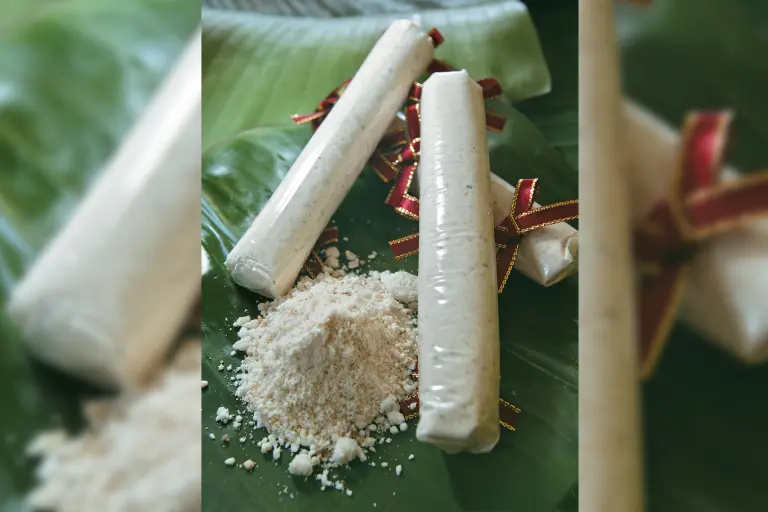 Resipi sagun kelapa