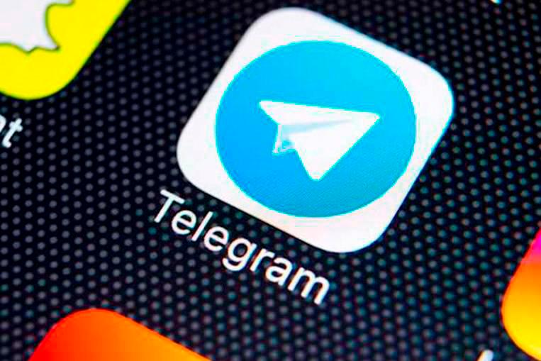 Selepas PM, akaun Telegram Saifuddin Abdullah pula digodam