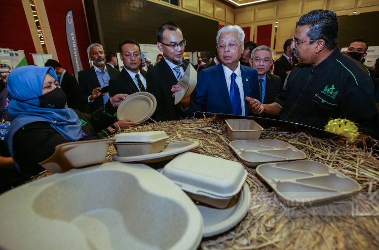 DBN 2.0 tumpu tiga tunjang utama perkasa bioteknologi – PM