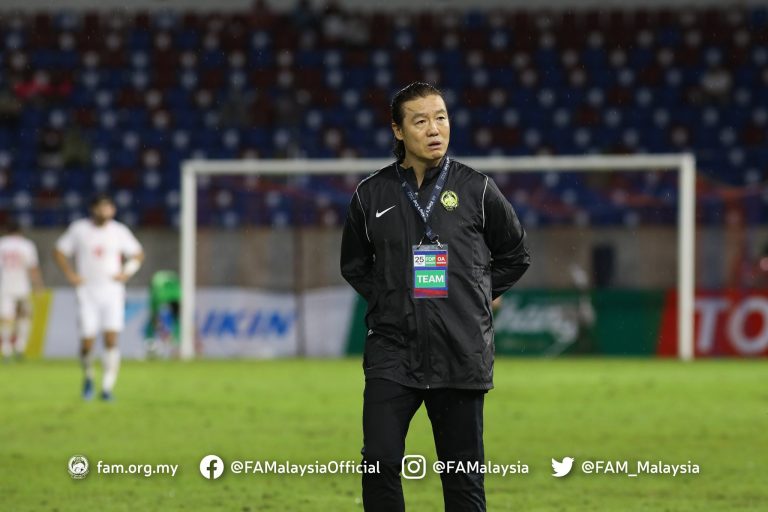 Harimau Malaya perlu cipta kejutan di tempat lawan