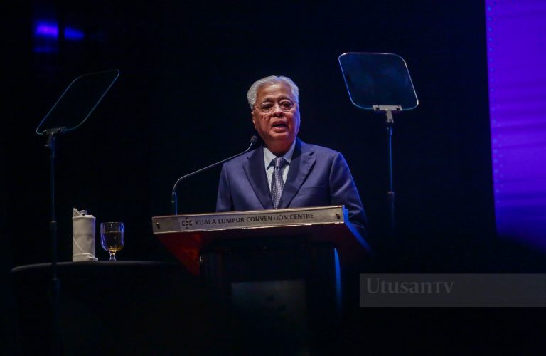 Taman MRANTI dijangka cipta lebih 8,000 peluang pekerjaan baharu – PM