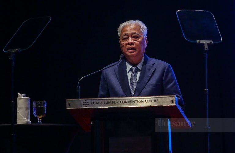 Ismail Sabri adakan lawatan kerja ke UAE mulai esok