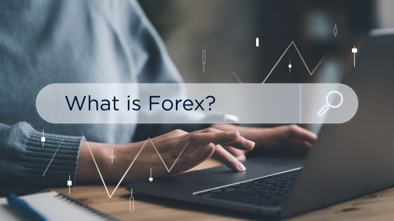 Apa itu Forex: Pencerahan dalam berita palsu