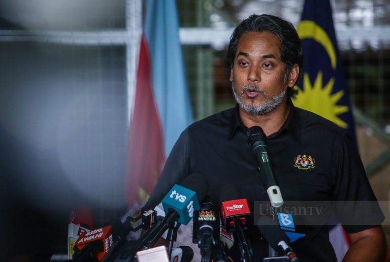 GEG: RUU tidak menjenayahkan kanak-kanak – KJ