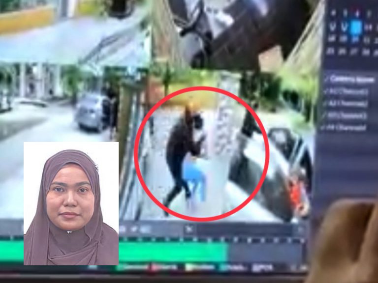 Ejen kosmetik diculik ada kaitan dengan sindiket dadah – polis
