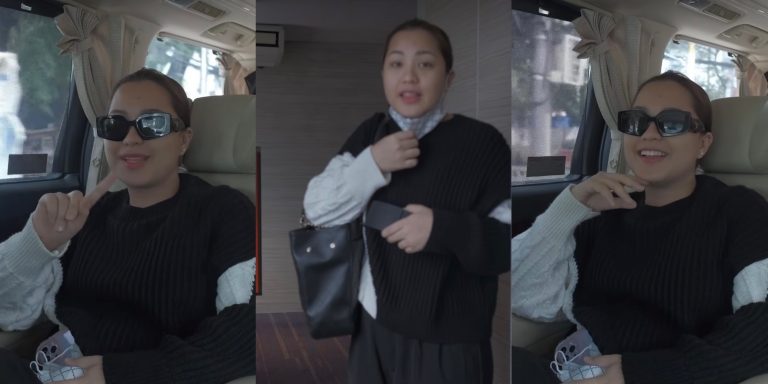 ‘Miming’ ketika bawa lagu Gatal,  Janna Nick minta maaf memalukan AIM23