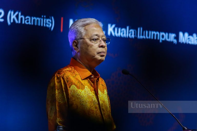 PM peroleh perintah mahkamah supaya Lokman Adam padam kenyataan fitnah di media sosial