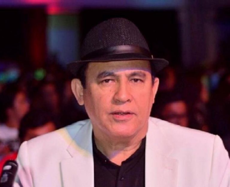 Filem The Original Gangster, Yusof Haslam enggan ulas
