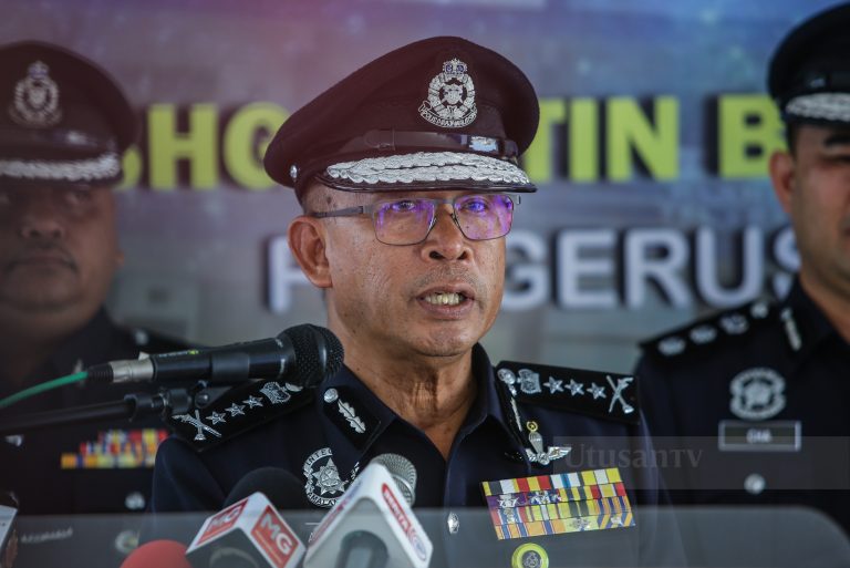 Tanah runtuh Batang Kali: Polis selesai rakam keterangan 53 individu