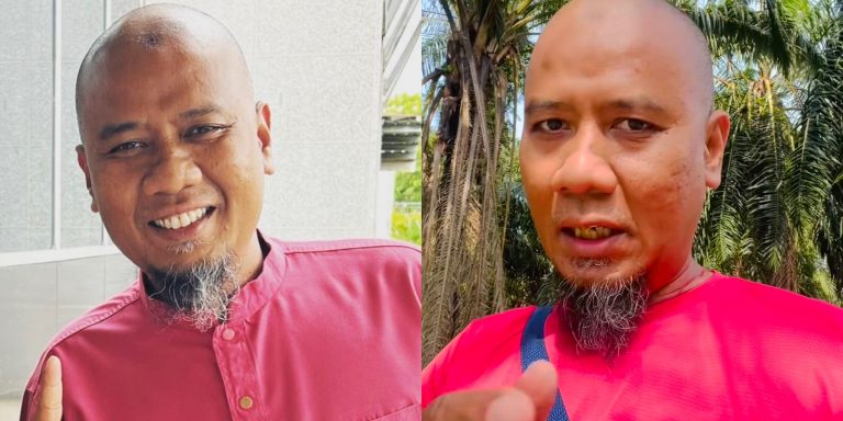 Faizal Ismail lulus tauliah mengajar dari JAIS