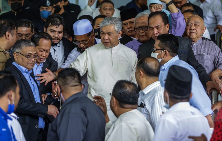 Tiga saksi utama kes VLN Zahid tidak boleh dipercayai – Hakim