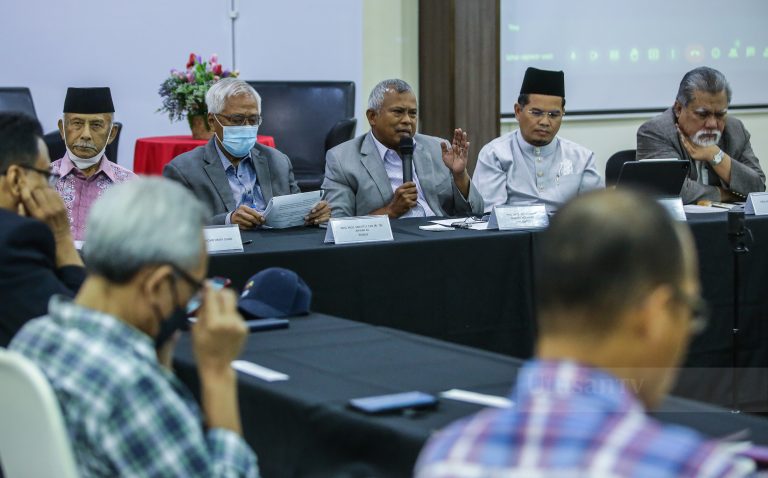 Falsafah pembangunan cantik tapi sistem penyampaian tak berkesan
