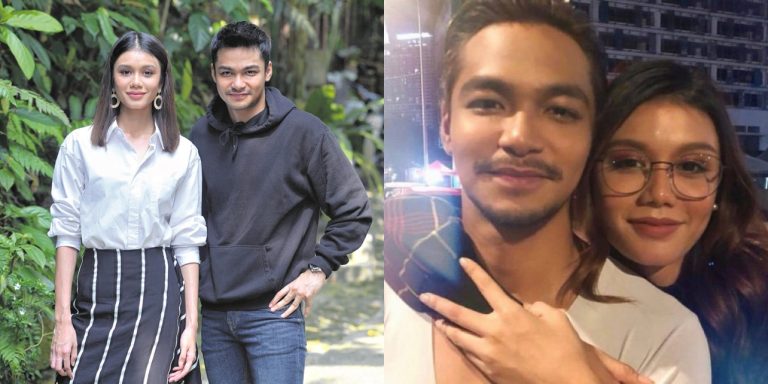 Syafiq Kyle, Mimi Lana makan ‘nasi minyak’ tahun depan