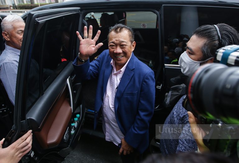 UMNO Sabah berhati-hati, hanya kerjasama dengan parti hormati janji