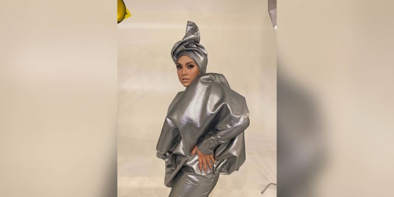 Shila Amzah nafi masuk GV9 sebab duit