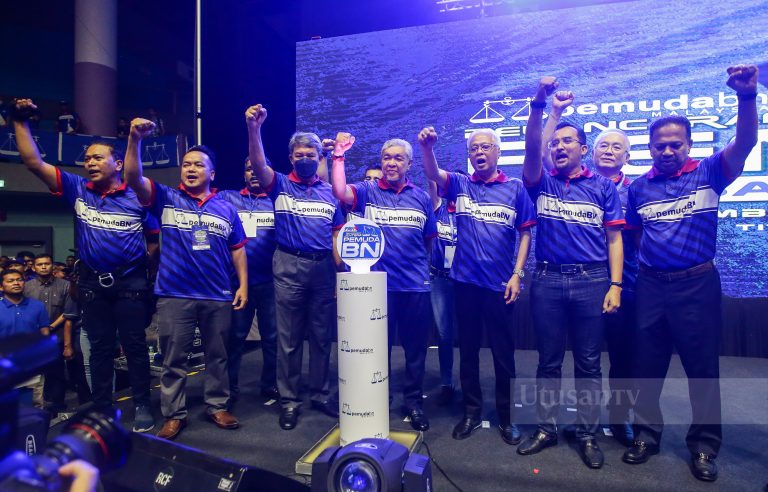 Tiada perpecahan dalam UMNO dan BN, kata Ismail Sabri