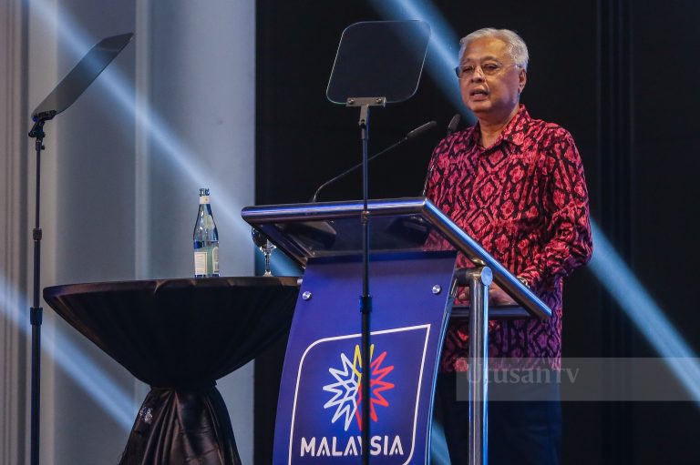 Bajet 2023 tidak pinggir usaha perkasa masyarakat Cina – PM
