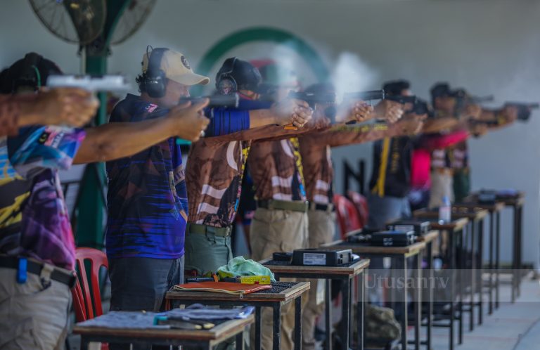 Piala DSS 2024 membuka tirai, cabar peserta dengan reka bentuk 16 ‘course of fire’
