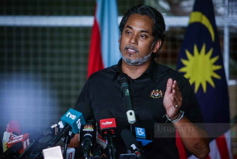 KKM akan tambah baik insentif kepada penderma darah – Khairy
