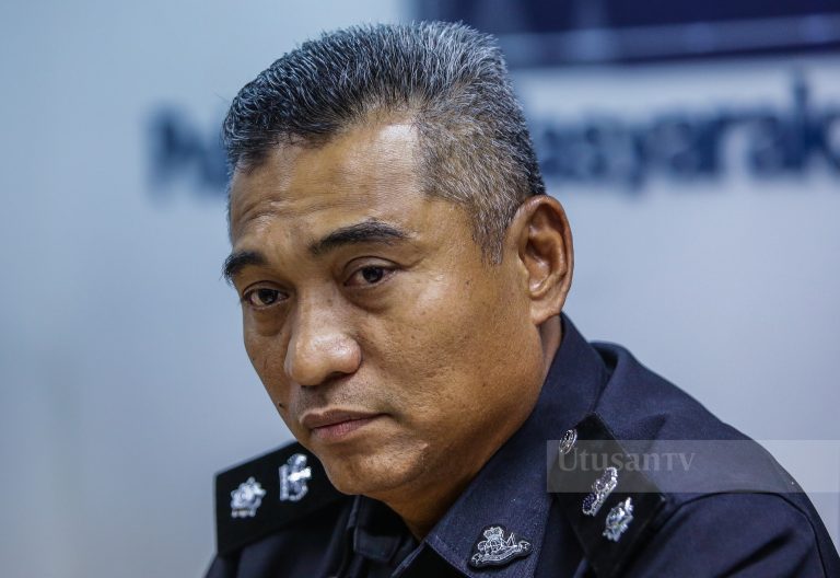 Polis terima laporan dakwaan salah guna dana RM700 juta 2 kerajaan terdahulu