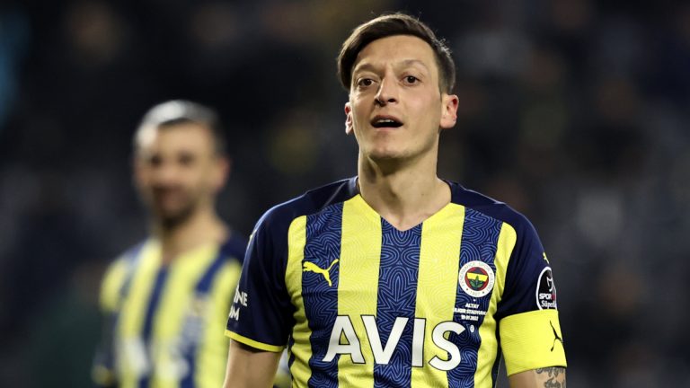 Mesut Ozil tak pernah berada dalam radar JDT – TMJ