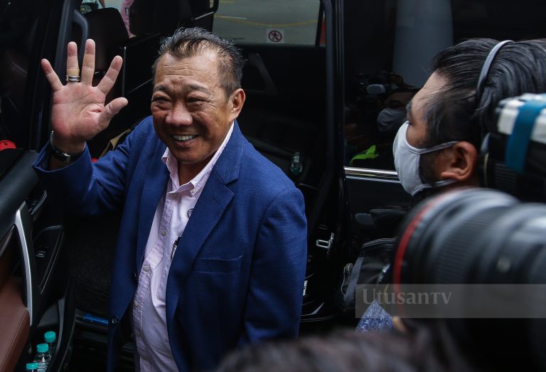 Pelantikan dua ADUN jadi TKM, menteri tidak mewakili UMNO Sabah